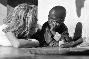 Volontariato in Kenya, Tanzania e Zambia