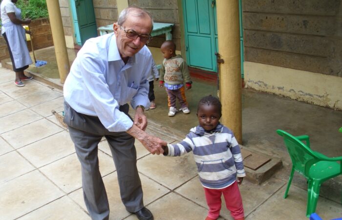 italo nannini foto Africa 2014 l'africa chiama