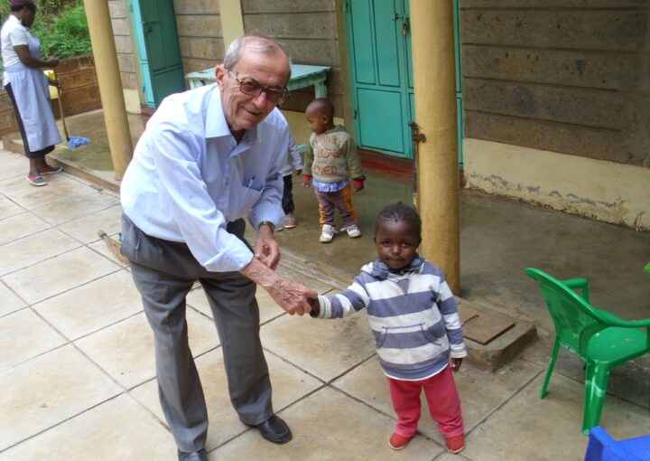 italo nannini foto Africa 2014 l'africa chiama