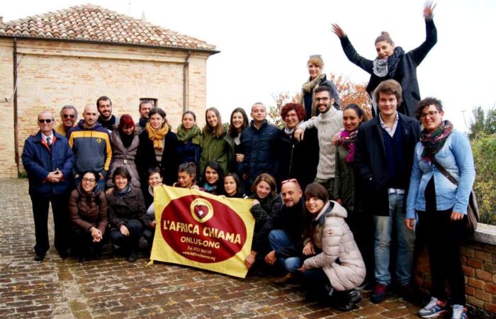 corso volontari novembre 2014