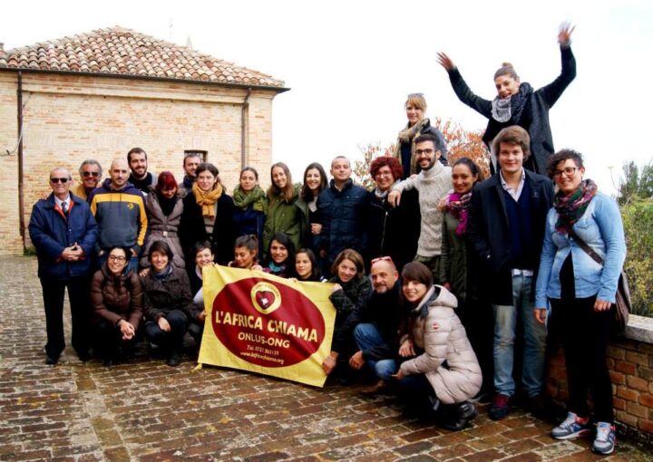 corso volontari novembre 2014