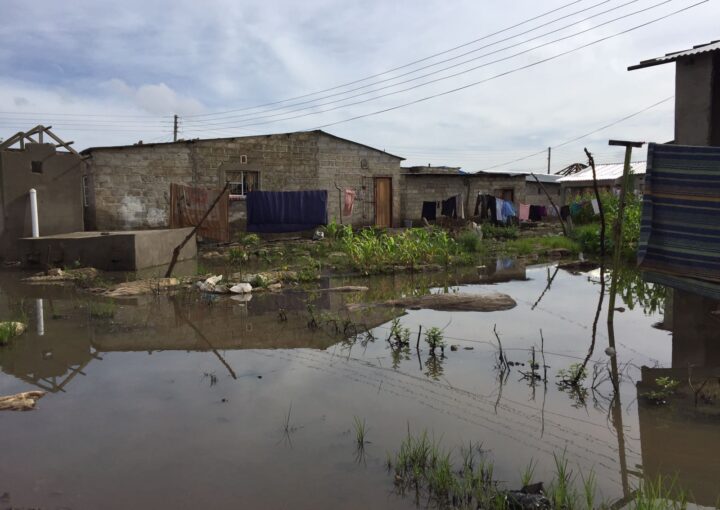 stagione delle piogge