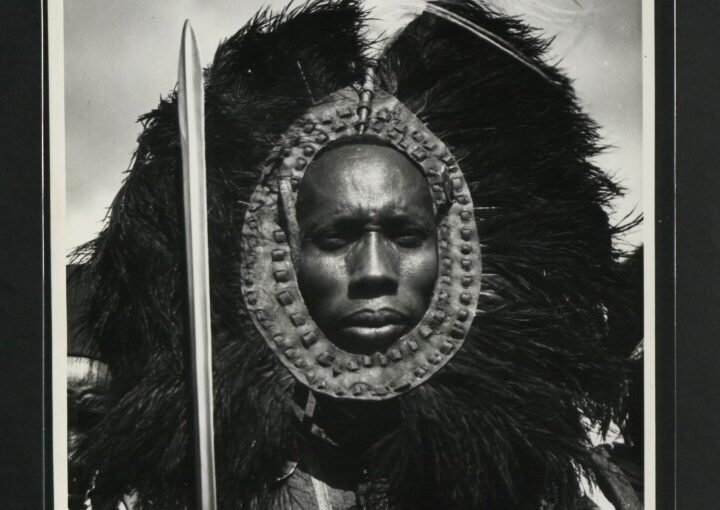 ARTICOLO MARIE MKWAWA IRINGA TANZANIA