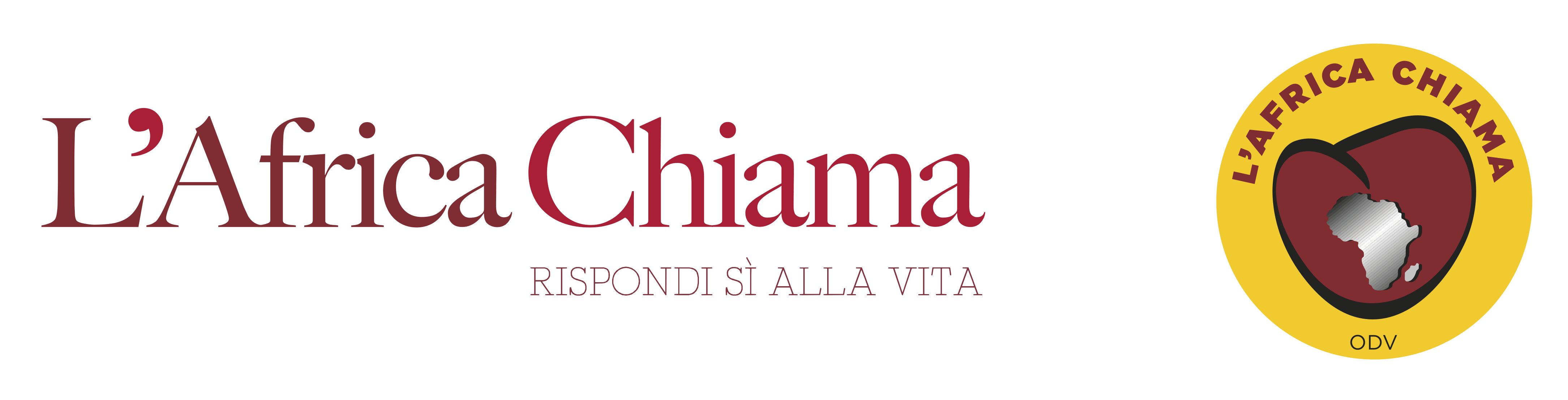 L'AFRICA CHIAMA ODV-ONG