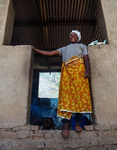 AURORA AFRICA CHIAMA VOLONTARIATO SCU SERVIZIO CIVILE FOCSIV MENSA2