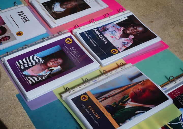 TANZANIA NEWS 2022 SAMBAMBA DISABILITA BAMBINI 1