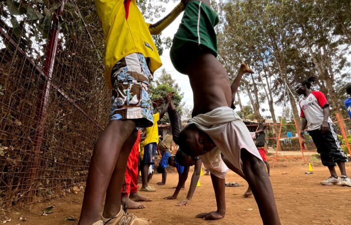 KENYA 2022 SC KENYA GIOVANNA 3