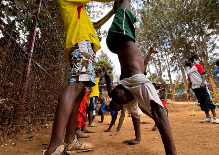 KENYA 2022 SC KENYA GIOVANNA 3