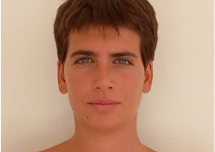 Giovanna Quaranta volontaria in servizio civile universale volontariato Africa Kenyafoto firma articoli