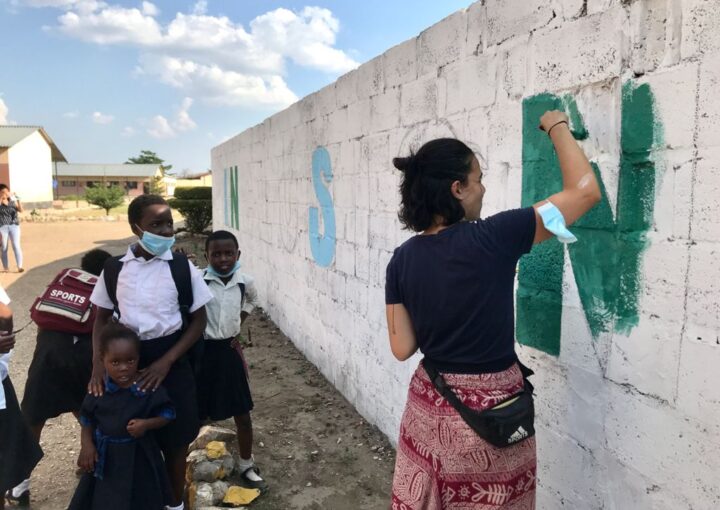 ARTICOLO MARTINA SHALOM CLINICA AFRICA CHIAMA VOLONTARIATO ZAMBIA 3