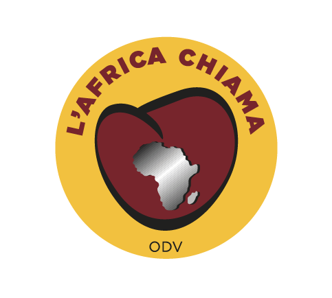 L'AFRICA CHIAMA ODV-ONG