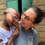 ANITA TOZZI ARTICOLO KENYA BAMBINI AFRICA 2