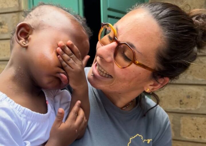 ANITA TOZZI ARTICOLO KENYA BAMBINI AFRICA 2