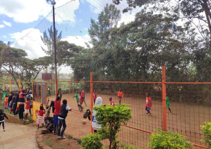 KENYA SPECIAL CHILDREN AGGIORNAMENTO PROGETTO AGOSTO 2