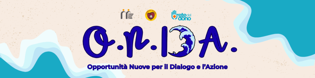 Opportunità Nuove per il Dialogo e l'Azione
